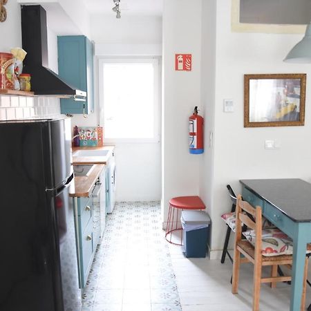 Nuevo! Coqueto Apartamento En Tetuan Сантандер Екстериор снимка