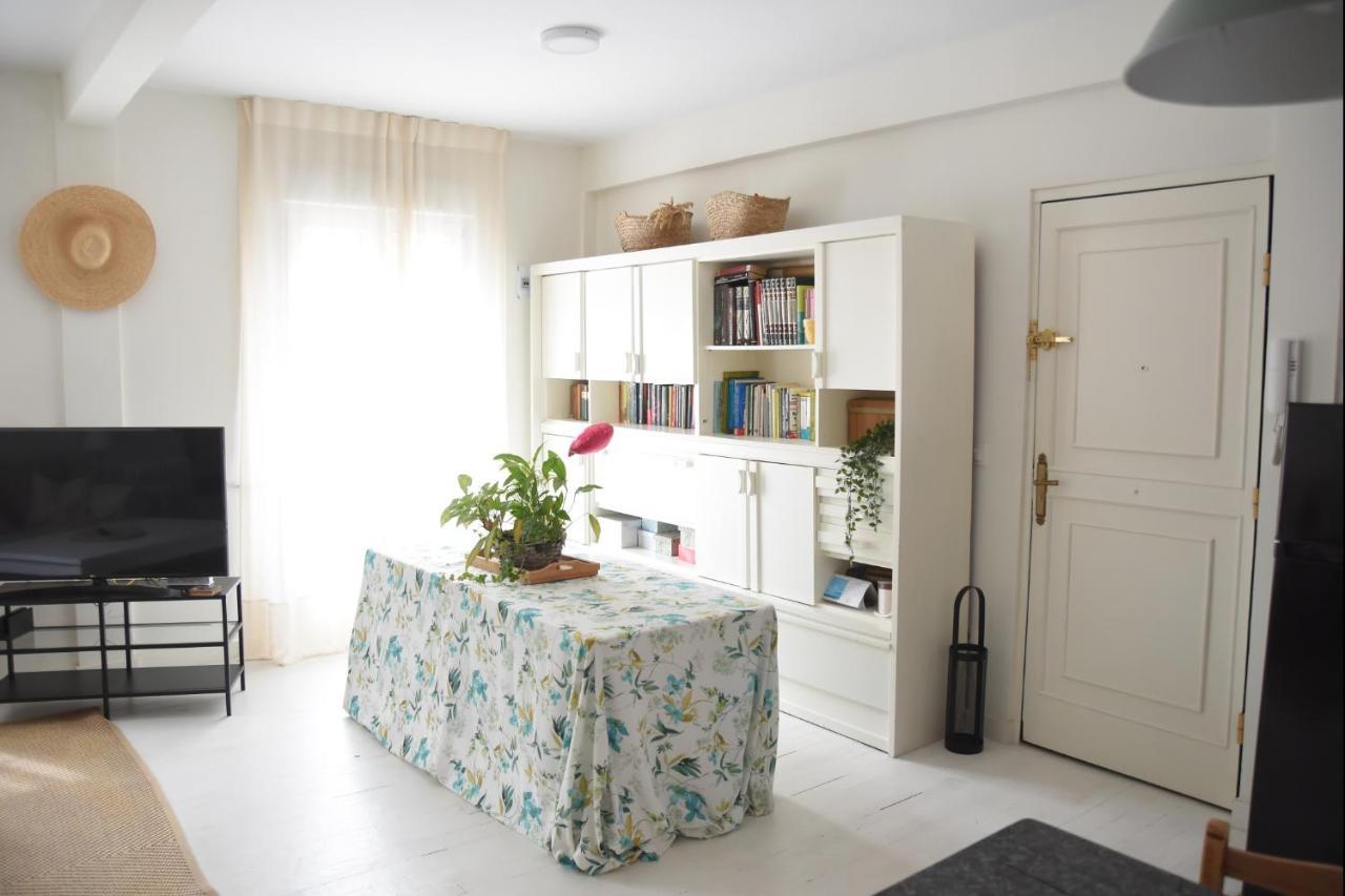 Nuevo! Coqueto Apartamento En Tetuan Сантандер Екстериор снимка