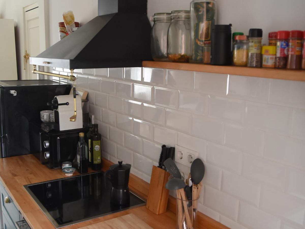 Nuevo! Coqueto Apartamento En Tetuan Сантандер Екстериор снимка
