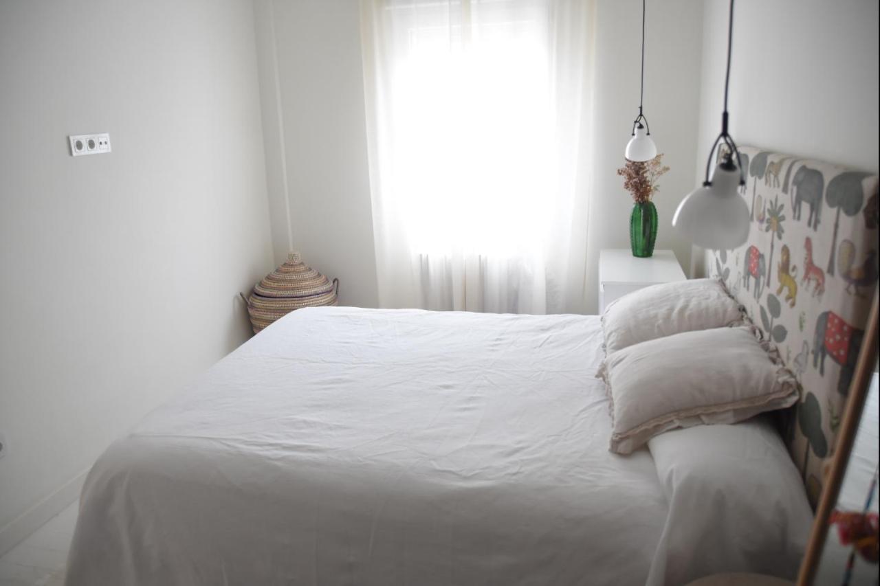 Nuevo! Coqueto Apartamento En Tetuan Сантандер Екстериор снимка